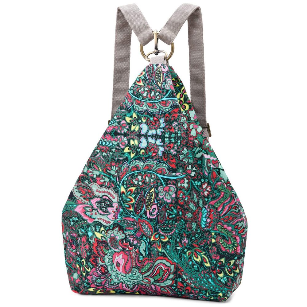 9078 Premium Backpack  Bohemia Style Fashion Casual Daypack Backpack